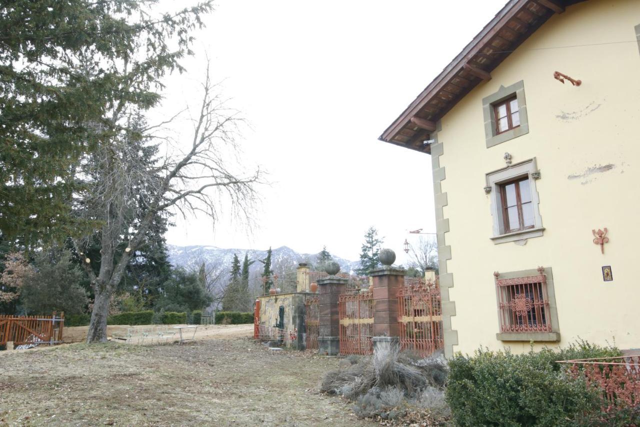 Ca L'Herbolari - Cozy Newly Renovated House Ca L'Herbolari Viladrau Esterno foto