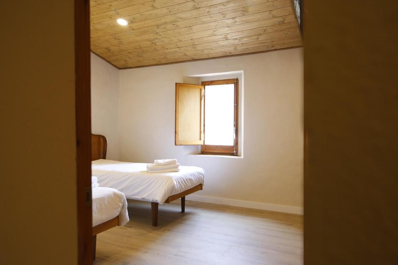 Ca L'Herbolari - Cozy Newly Renovated House Ca L'Herbolari Viladrau Esterno foto