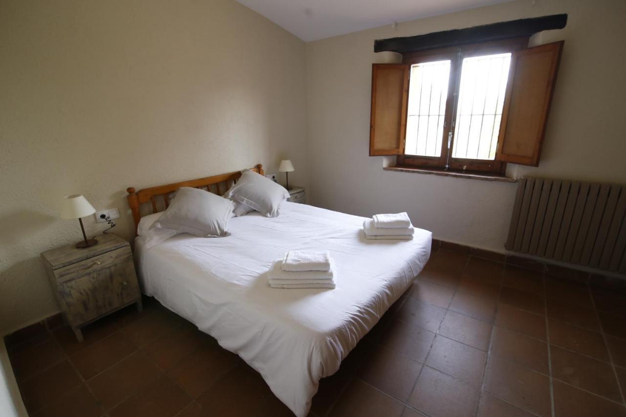 Ca L'Herbolari - Cozy Newly Renovated House Ca L'Herbolari Viladrau Esterno foto