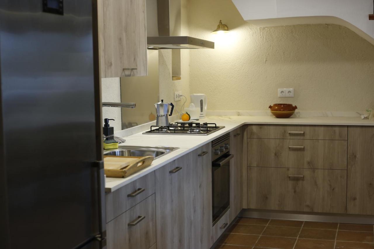 Ca L'Herbolari - Cozy Newly Renovated House Ca L'Herbolari Viladrau Esterno foto