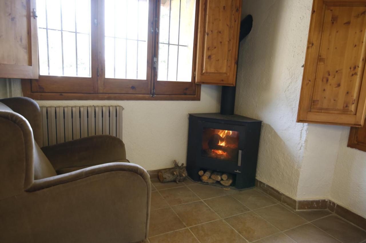 Ca L'Herbolari - Cozy Newly Renovated House Ca L'Herbolari Viladrau Esterno foto