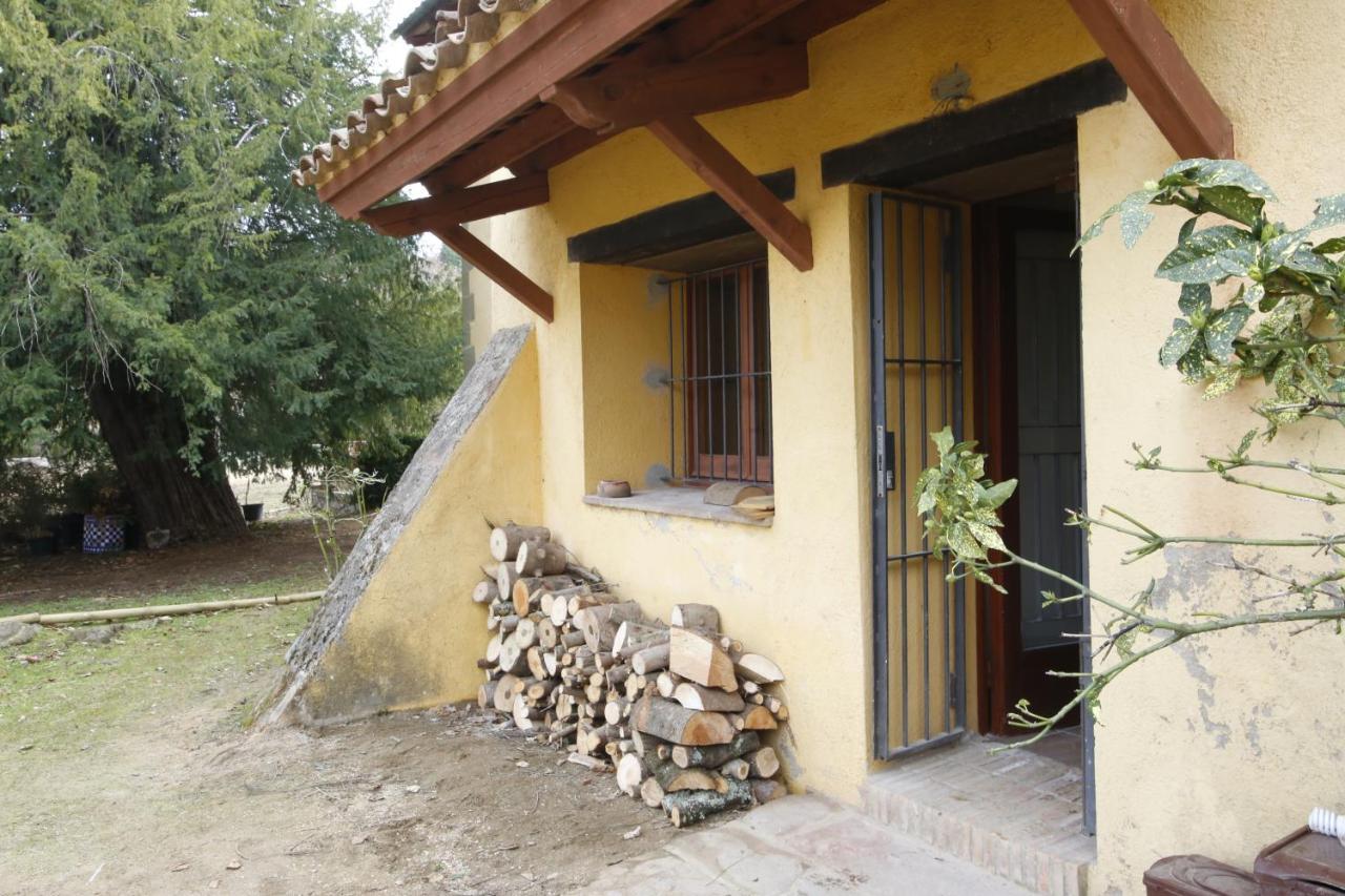 Ca L'Herbolari - Cozy Newly Renovated House Ca L'Herbolari Viladrau Esterno foto