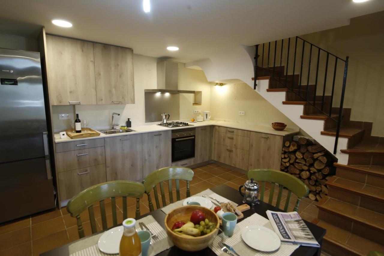 Ca L'Herbolari - Cozy Newly Renovated House Ca L'Herbolari Viladrau Esterno foto