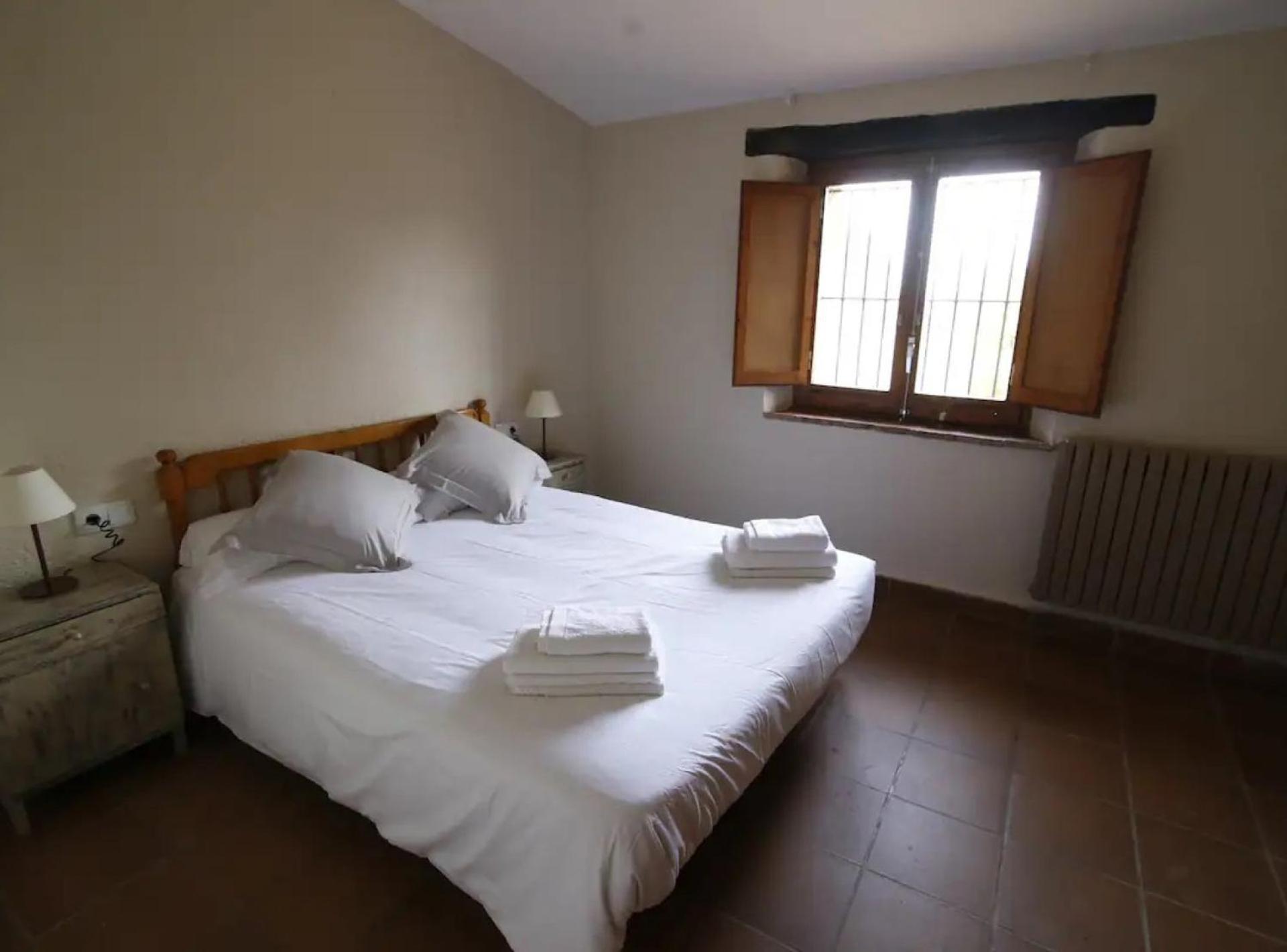 Ca L'Herbolari - Cozy Newly Renovated House Ca L'Herbolari Viladrau Esterno foto